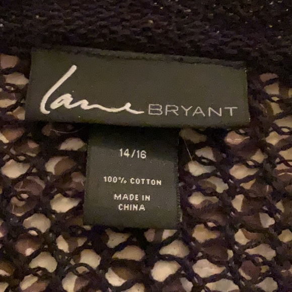 Lane Bryant Sweater - Picture 5 of 8